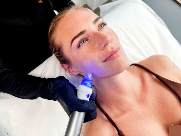 Hydractiv Visage